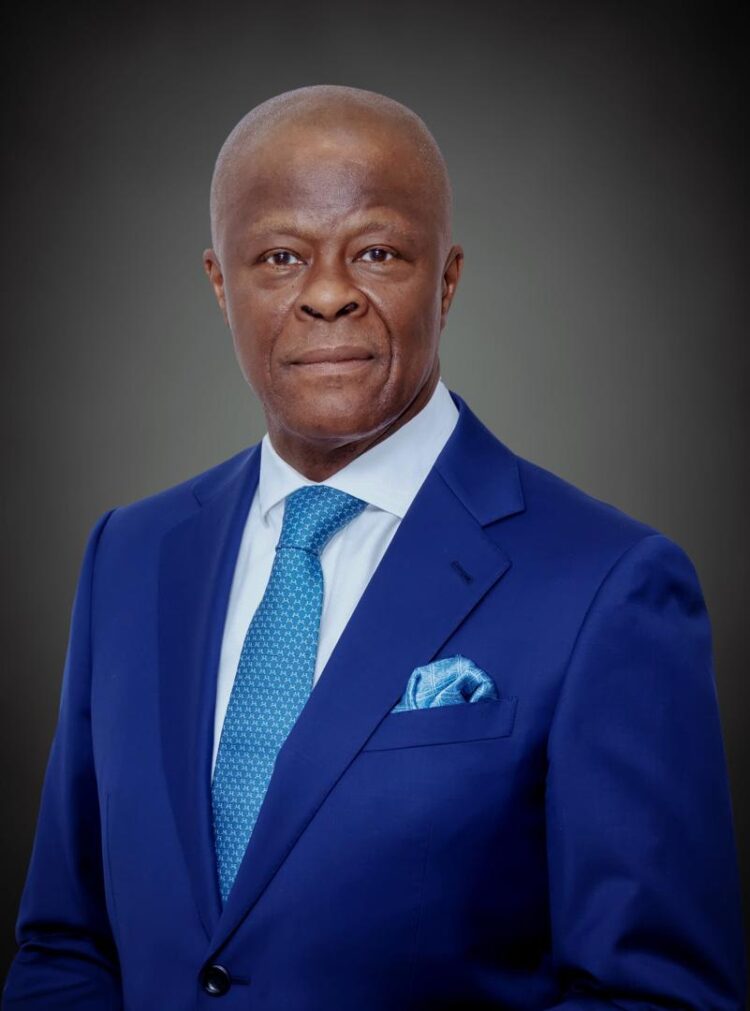 RE: NIGERIA’S EXTERNAL BORROWING PLAN FOR 2024 -2026