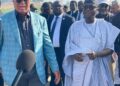 RMAFC Chairman Visits Arise Resort in Uyo, Commends Governor Umoh Eno’s Visionary Leadership