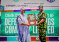 DEFENCE MINISTER COMMISSIONS DEFENCE HOLDINGS COMPANY LIMITED TO BOOST MILITARY INDUSTRIALIZATION.