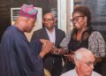 FG REAFFIRMS COMMITMENT TO FOSTERING ENABLING ENVIRONMENT FOR INCLUSIVE PROSPERITY