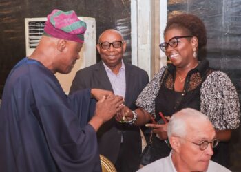 FG REAFFIRMS COMMITMENT TO FOSTERING ENABLING ENVIRONMENT FOR INCLUSIVE PROSPERITY
