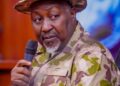 DEFENCE MINISTER BACKS SENATE’S NATIONAL SECURITY SUMMIT, STRESSES NEED FOR STRATEGIC ACTION