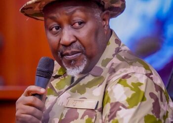 DEFENCE MINISTER BACKS SENATE’S NATIONAL SECURITY SUMMIT, STRESSES NEED FOR STRATEGIC ACTION