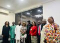 AMMC partners NUJ FCT On Infrastructural Development