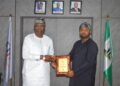RMAFC SYNERGISES WITH FIRS ON REVENUE MONITORING