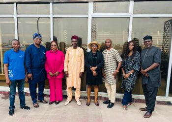NUJ @ 70 : Media Giants rally support as Anniversary Committee flags off nationwide tour