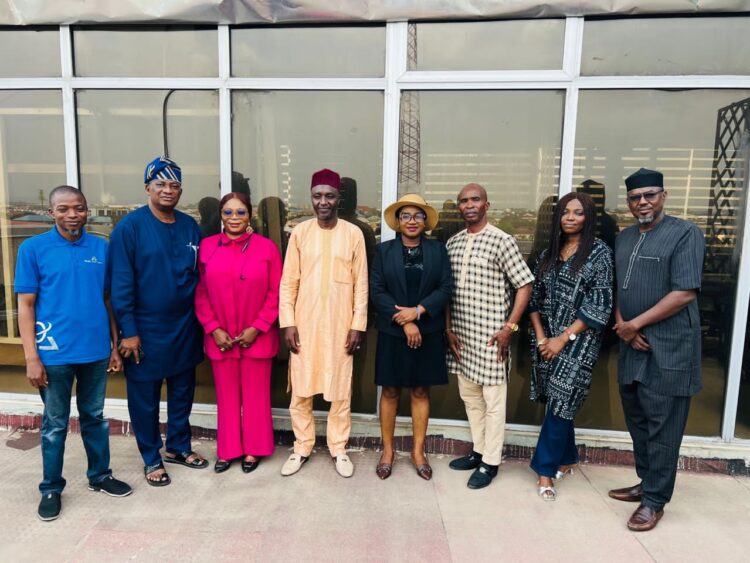 NUJ @ 70 : Media Giants rally support as Anniversary Committee flags off nationwide tour