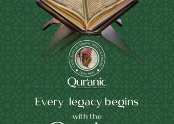 PRESS STATEMENT MONDAY, 27TH MAY 2025 THE ABIBAT MOGAJI TINUBU MEMORIAL QUR’ANIC RECITATION COMPETITION: A CELEBRATION OF MOTHERHOOD, FAITH, AND LEGACY