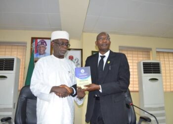 RMAFC INAUGURATES ANTI-CORRUPTION AND TRANSPARENCY UNIT (ACTU) Members