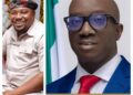 Congratulations to Senator Monday Okpehbolo on the affirmation of Appeal Court Judgement on the 2024 Governorship Election in Edo State