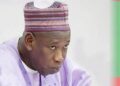 Ganduje Resigns as APC National Chairman