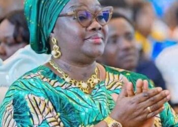 NUJ FCT Chairman celebrates Dr Mrs Unoma Akpabio on her 54th birthday