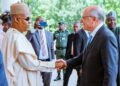 VP Shettima: We’re Undergoing Quiet But Bold Transformation Under President Tinubu