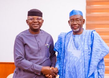 FG TO PARTNER JIGAWA STATE GOVERNMENT TO BOOST SUGAR PRODUCTION IN THE COUNTRY.