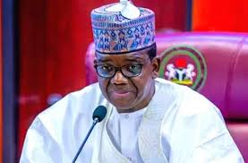 NAVY @69: MATAWALLE HAILS NIGERIAN NAVY’S STRATEGIC READINESS AT CEREMONIAL SUNSET AND DINNER