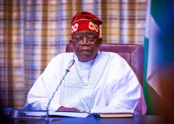 Tinubu Tasks Media on National Unity, Ethical Journalism as NUJ Celebrates 70 Years