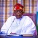 Tinubu Tasks Media on National Unity, Ethical Journalism as NUJ Celebrates 70 Years