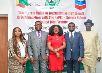 NUJ FCT TRAINS MEMBERS ON AI FOR EFFECTIVE REPORTING