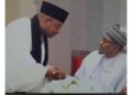 PRESS STATEMENT – TRIBUTE TO AN ICON: HIS EXCELLENCY, MUHAMMADU BUHARI, GCFR