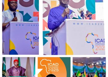Rethinking Democracy: African Voices Demand End to Imported Governance at ICAD 2025