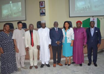 RMAFC HOSTS 1ST AFRICAN CONFERENCE ON CLIMATE JUSTICE