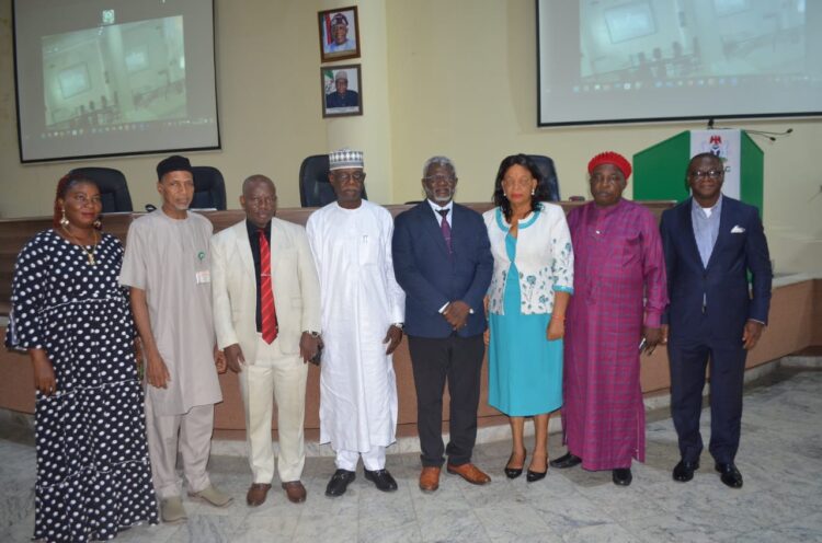 RMAFC HOSTS 1ST AFRICAN CONFERENCE ON CLIMATE JUSTICE