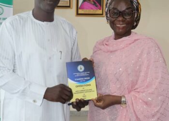 FEDERAL MINISTRY OF WOMEN AFFAIRS INAUGURATES ACTU COMMITTEE TO BOLSTER TRANSPARENCY AND ETHICAL GOVERNANCE