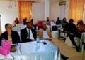 M.B.SHEHU CHARGES ACTU MEMBERS ON INTEGRITY AND ACCOUNTABILITY