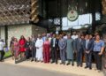 RESPONSIBLE JOURNALISM IS A NATIONAL DUTY FOR INFORMATION MANAGERS – Mohammed Idris