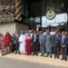 RESPONSIBLE JOURNALISM IS A NATIONAL DUTY FOR INFORMATION MANAGERS – Mohammed Idris