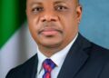 AMBASSADOR GABRIEL TANIMU ADUDA BOWS OUT AFTER 22 YEARS OF DISTINGUISHED SERVICE