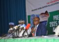 RMAFC REVIEWS NEW FORMULA FOR NIGERIA’S REVENUE ALLOCATION