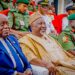 BADARU CALLS FOR STRONGER INSTITUTIONS, REGIONAL COOPERATION AND PROFESSIONALISM FOR GOOD GOVERNANCE