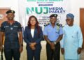 NUJ FCT COUNCIL CHAIRMAN URGES THE MEDIA TO COMBAT ILLEGAL MINING ACROSS THE NATION.