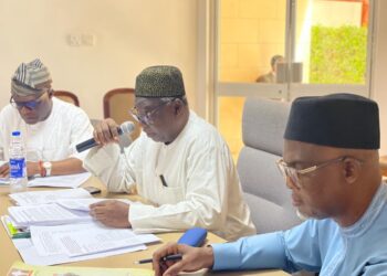 RMAFC HOLDS STRATEGIC RETREAT TO REVIEWE REMUNERATION PACKAGES FOR POLITICAL OFFICE HOLDERS