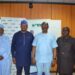 RMAFC INVESTMENT COMMITTEE PAYS COURTESY VISIT TO NBET