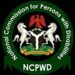 NCPWD ENHANCES STRATEGIC COLLABORATION WITH JAMB TO ADVANCE INCLUSION FOR PERSONS WITH DISABILITIES