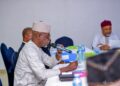 RMAFC ADVOCATES FOR ECONOMIC DIVERSIFICATION FOR THE NATION