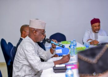 RMAFC ADVOCATES FOR ECONOMIC DIVERSIFICATION FOR THE NATION