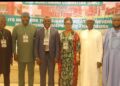 M.B. SHEHU REITERATES DETERMINATION TO REPOSITION RMAFC.