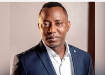 DSS Gives Sowore One-Week Ultimatum Over Post On Tinubu