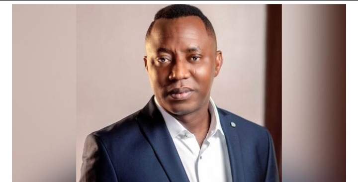DSS Gives Sowore One-Week Ultimatum Over Post On Tinubu