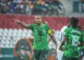 We approach same way we approach South Africa’ – Super Eagles captain explains plan for Lesotho