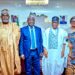 MINISTER OF REGIONAL DEVELOPMENT URGES FAIR RESOURCE DISTRIBUTION FOR ALL COMMUNITIES
