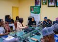 FG INTENSIFIES NEGOTIATIONS WITH TERTIARY UNIONS, URGES DIALOGUE OVER STRIKES