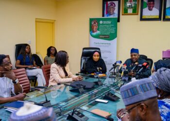 FG INTENSIFIES NEGOTIATIONS WITH TERTIARY UNIONS, URGES DIALOGUE OVER STRIKES
