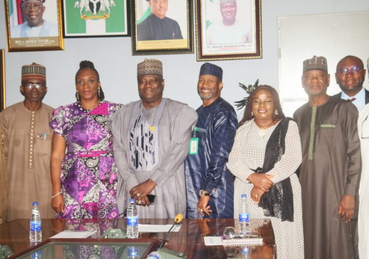 AVIATION MINISTRY SET TO BEGIN PERSONNEL AUDIT AND SKILLS GAP ANALYSIS PROJECT TO BOOST EFFICIENCY