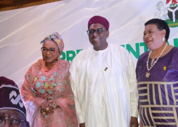 RENEWED HOPE IN ACTION: PRESIDENTIAL HIGH-LEVEL ADVISORY COUNCIL (P-HLAC) RECONVENES TO DRIVE NATIONAL TRANSFORMATION FOR WOMEN AND GIRLS IN NIGERIA