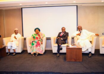 RMAFC CHARTS PATH FOR A NEW REVENUE ALLOCATION FORMULA TO STRENGTHEN FISCAL FEDERALISM
