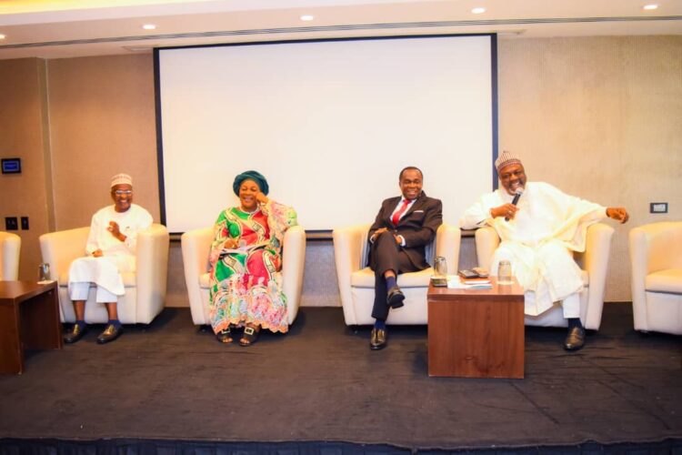 RMAFC CHARTS PATH FOR A NEW REVENUE ALLOCATION FORMULA TO STRENGTHEN FISCAL FEDERALISM